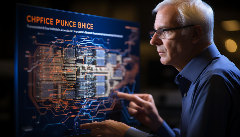 Beyond Silicon: The Future of Computer Chips