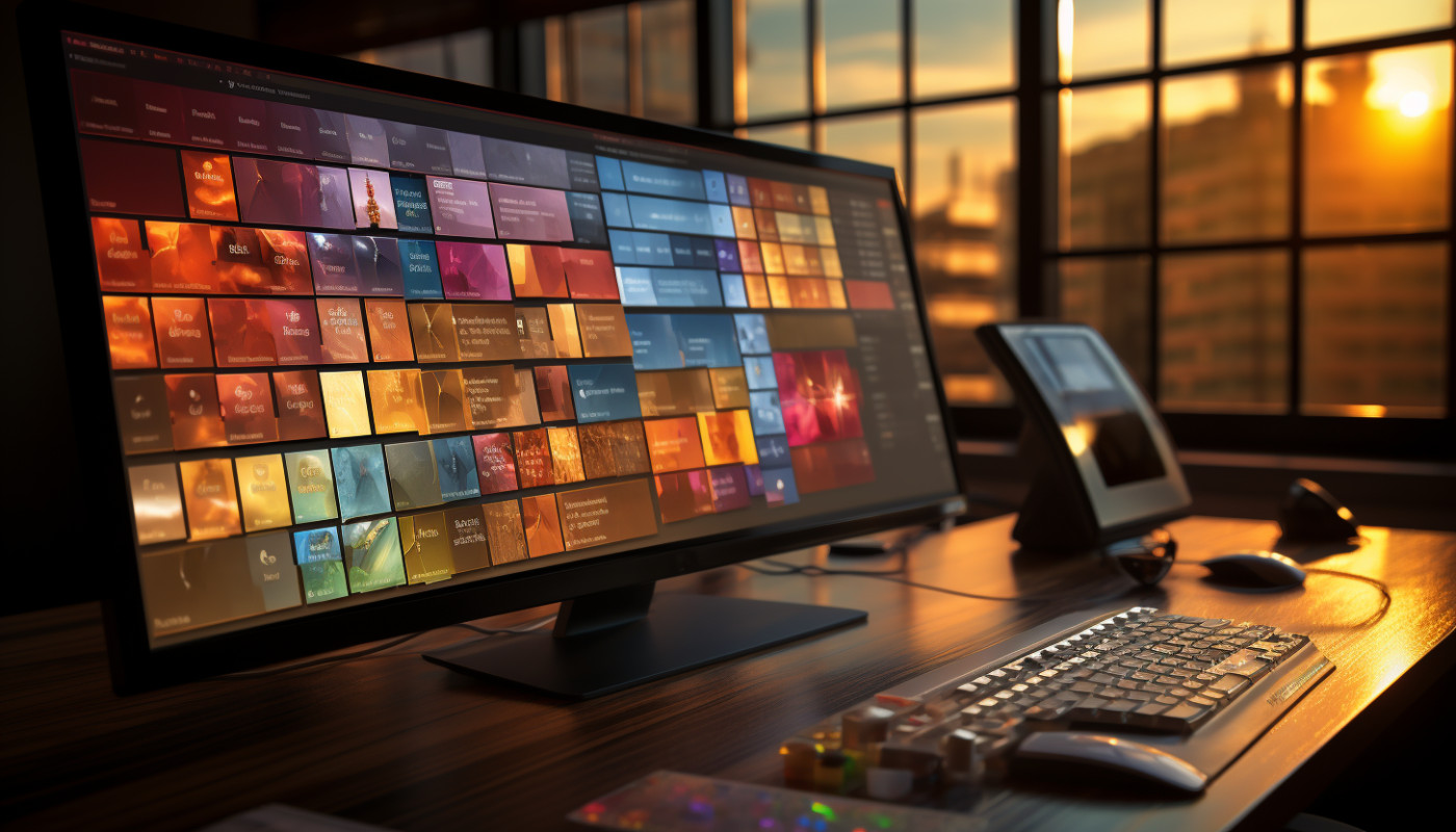 Comparing Desktop Environments: Which Offers Better Productivity?
