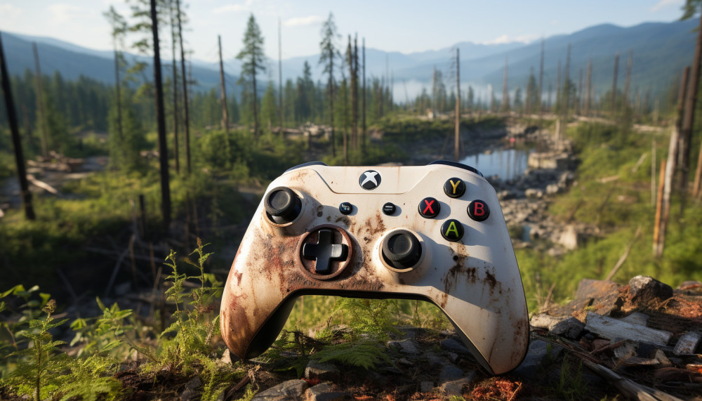 Exploring The Ecological Impact of Video Games