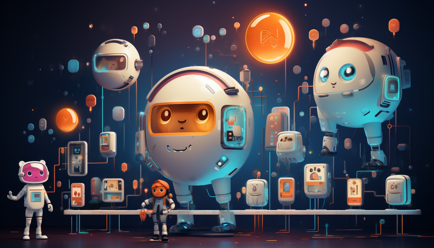 How AI Chatbots Like ChatGPT Are Shaping The Future Of Mobile App Development