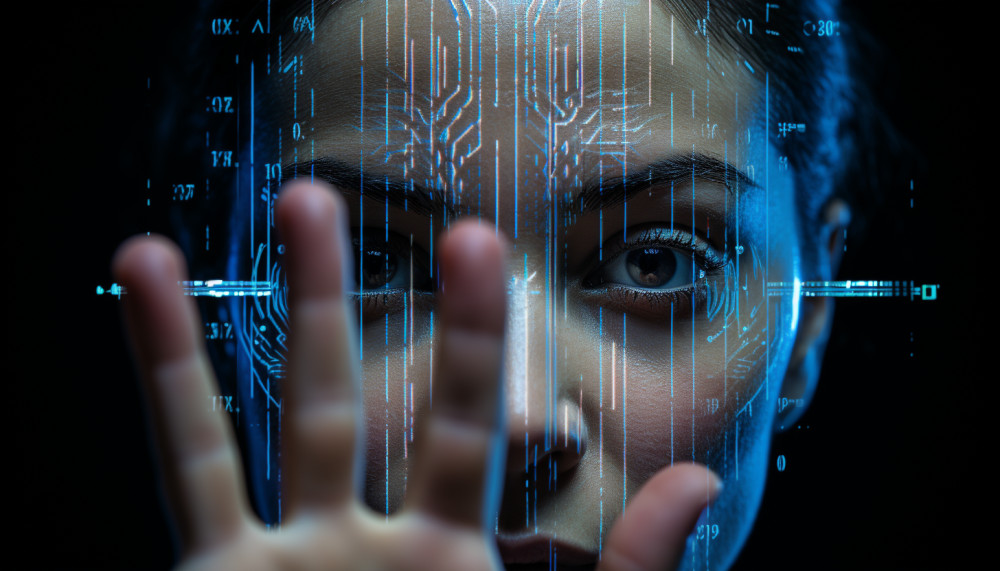 The Rise of Biometrics: More than Just Fingerprints